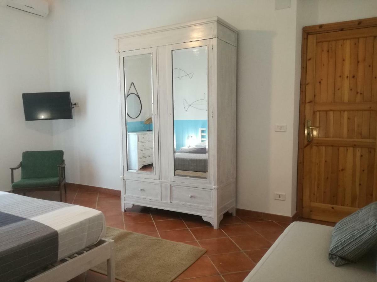 Via Crispi - Dimora Di Mare Apartment Porto Empedocle Exterior foto